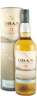 Oban Special Release 12 Anos 