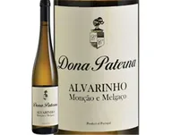Dona Paterna Alvarinho Verde White