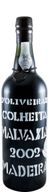 2002 Madeira D'Oliveiras Malvazia