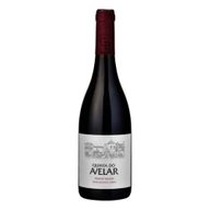Quinta Do Avelar Vinhas Velhas Regional Lisboa Red