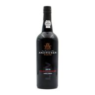 J. H. Andresen Do Porto Lbv 2016 Porto