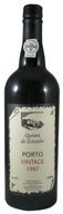 1997 Quinta Do Estanho Vintage Porto