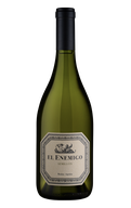 El Enemigo Semillón White