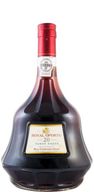 Real Companhia Velha Royal Oporto 20 Anos Porto Porto