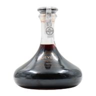 Quevedo Special Reserve Tawny Decanter Porto