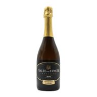 Valle Da Fonte Reserva Espumante