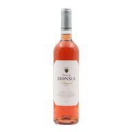 Conde De Monsul Douro Rosé