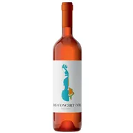 Desconcertante Espadeiro Rosé