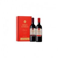 Marquês De Marialva Baga Unoaked & Complexo Rosé