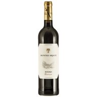 Montes Ermos Reserva Tinto
