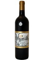 Buçaco Místico Tinto