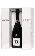 Bollinger B13 Com Estojo Sparkling