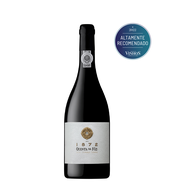 Quinta Da Foz Red