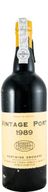 1989 Borges Vintage Porto
