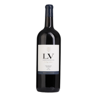 Lv Lobo De Vasconcellos 1,5lt Red