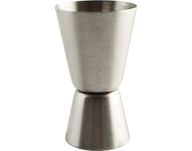 Copo Medidor Quid Em Inox 2cl-4cl 
