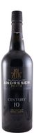 Andresen 10 Anos (Garrafa Antiga) Porto