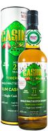 Tobermory 21 Anos Rum Cask Casino Series 