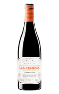 Las Cenizas