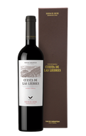 Cuesta De Las Liebres Red