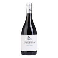 Herdade Dos Arrochais Tinta Caiada Red