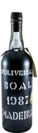 1987 Madeira D'Oliveiras Boal