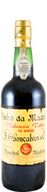 Madeira J.H.Gonçalves Malvazia Velha 10 Anos