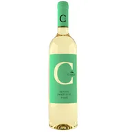 C De Cabriz Branco Branco