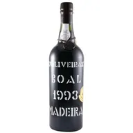 D´Oliveiras Madeira Boal Colheita 1993 Fortificado