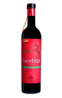 Lunaria Bucefalo Rosso Vino Da Uve Appassite Red