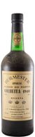 1940 Burmester Colheita Porto (Rótulo Antigo)