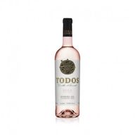Todos By Osvaldo Amado Baga Rosé