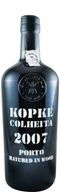2007 Kopke Colheita Porto Port