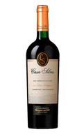 Casa Silva Gran Terroir Los Lingues Cabernet Sauvignon Red