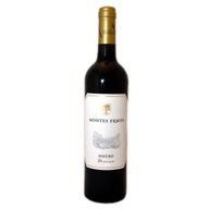 Montes Ermos Reserva Douro Tinto