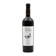 Quinta São João Batista Alicante Bouschet Touriga Franca Reserva Tinto