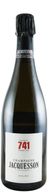Champagne Jacquesson Cuvée N.º 741 Extra Espumante