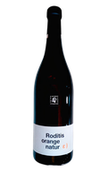 Tetramythos Roditis Orange