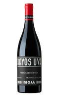Rayos Uva Red