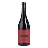 Oxalá Xisto Aragonez Red