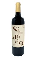 Sínodo Los Tollos Viñedo Singular