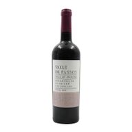 Valle De Passos