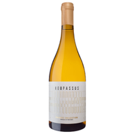 Kompassus Private Collection White