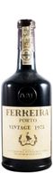 1975 Ferreira Vintage Porto