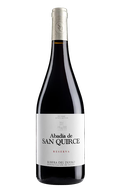 Abadía De San Quirce Reserva
