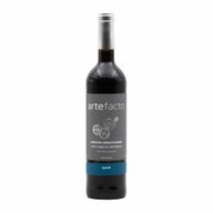 Artefacto Syrah Selected Harvest Alentejo Tinto