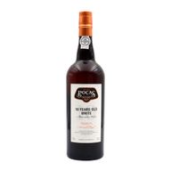 Poças 10 Anos Do White