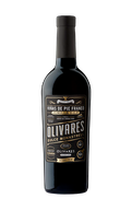 Olivares Dulce Monastrell