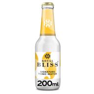 Água Tónica Signature 