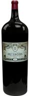 Herdade Da Maroteira Dez Tostões 18l (Rótulo Danificado) Tinto